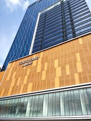 COURTYARD BY MARRIOTT SINGAPORE NOVENA (D12), Retail #377779251